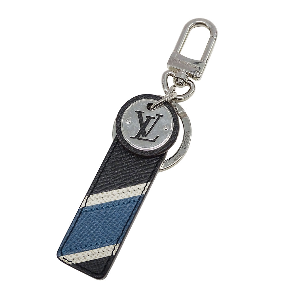 楽天市場】LOUIS VUITTON ルイ ヴィトン タイガ ポルトクレ ネオLV