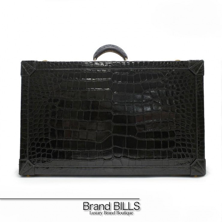 楽天市場】【バッグ】HERMES エルメス ジュエリーアタッシュケース