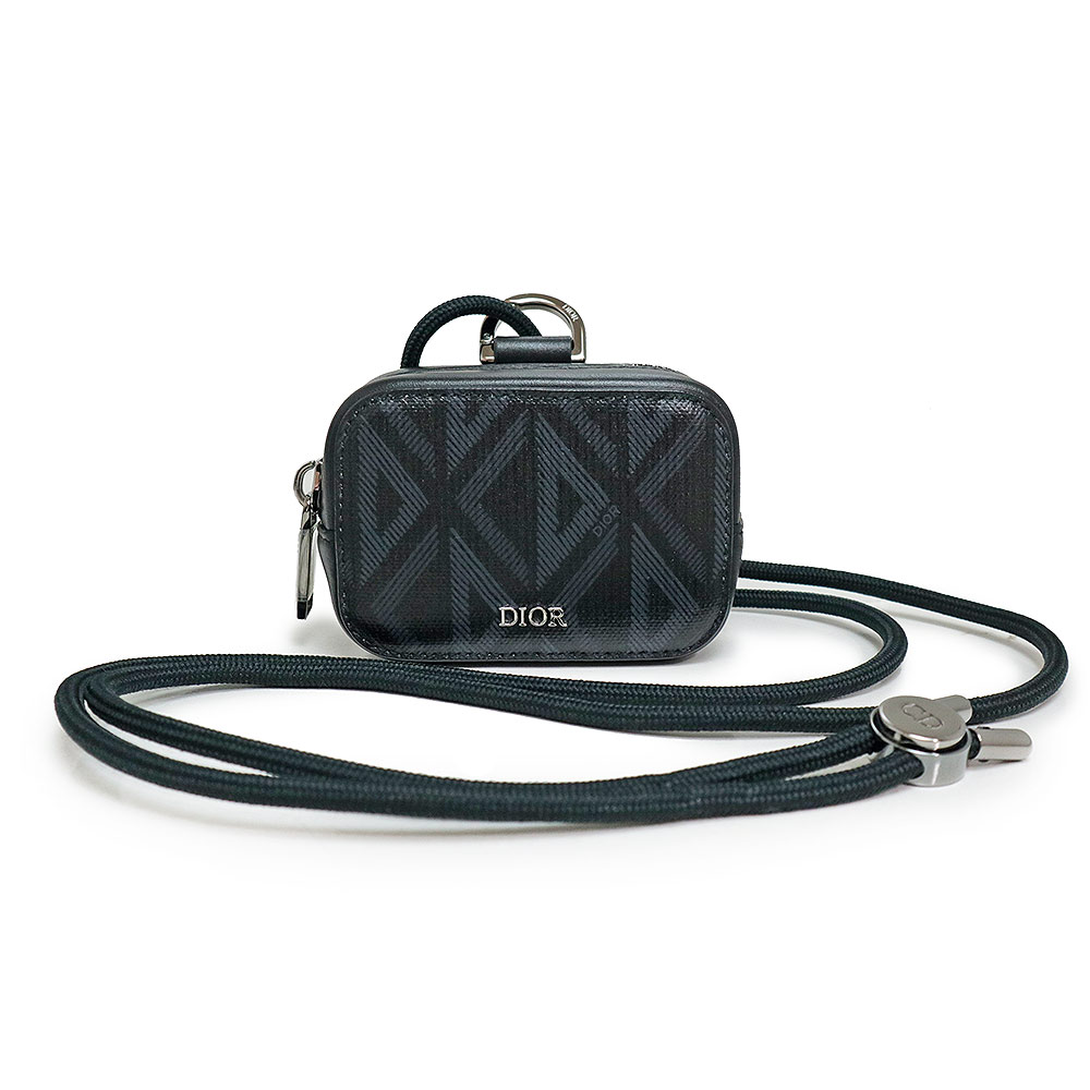 楽天市場】ディオール【DIOR】ディオールオブリーク AirPods Pro