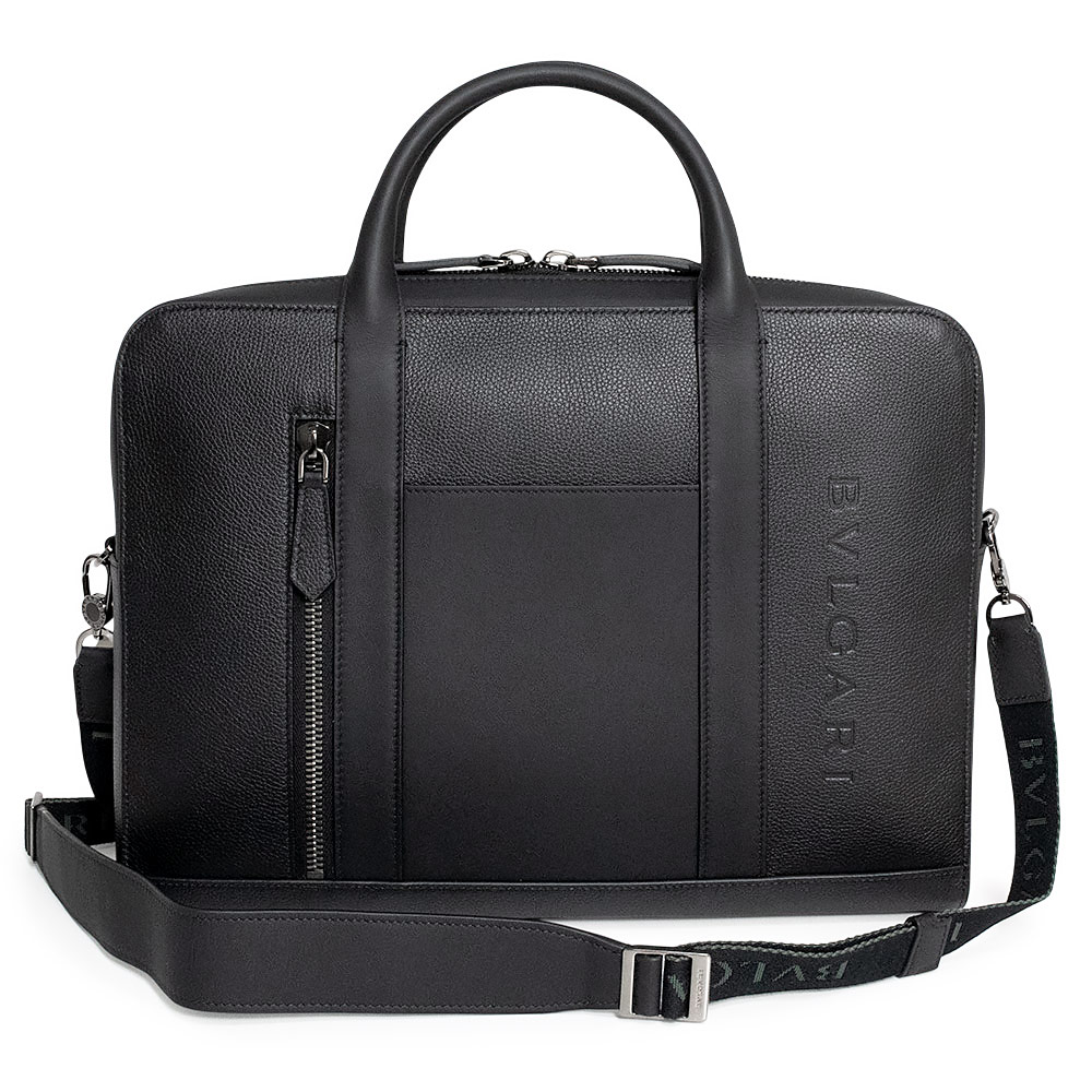 楽天市場】BVLGARI ブルガリブルガリマンメンズ ネームタグ付き