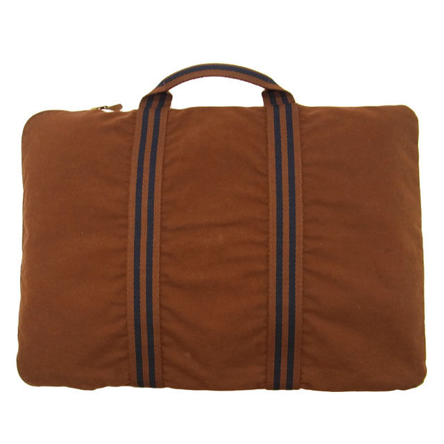 楽天市場】【バッグ】HERMES エルメス フールトゥ ポルトドキュマン