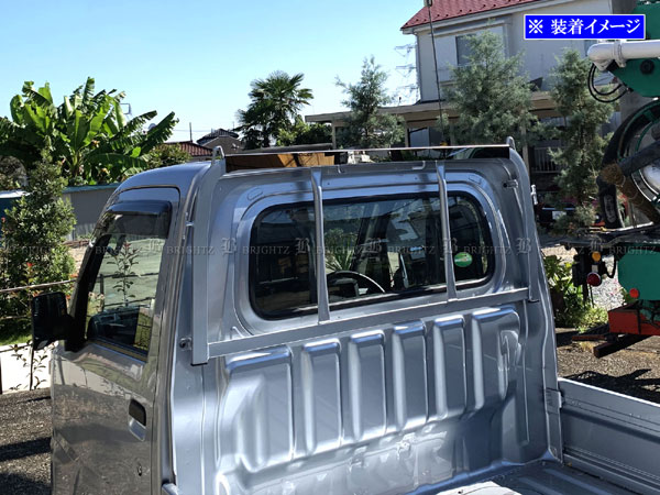 楽天市場】【 BRIGHTZ ハイゼットトラック 200 210 201 211 中期 後期