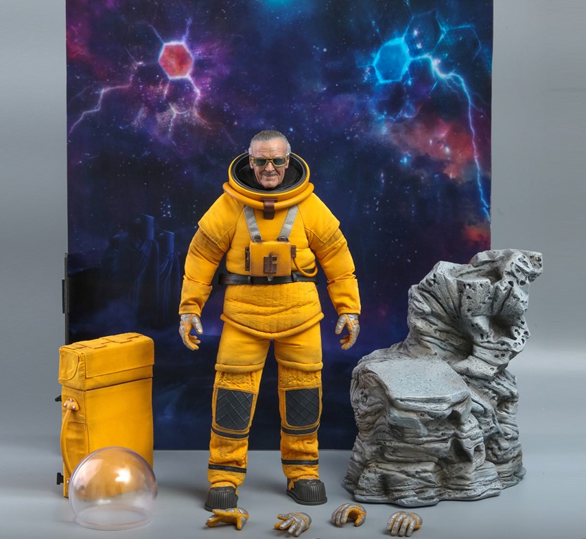 ホットトイズ MMS545 『ガーディアンズ・オブ・ギャラクシー