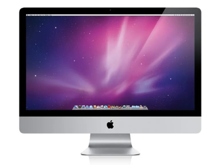 ⑥ iMac 20インチ Early 2009 ジャンク品 ⑥ iMac 20インチ Early 2009