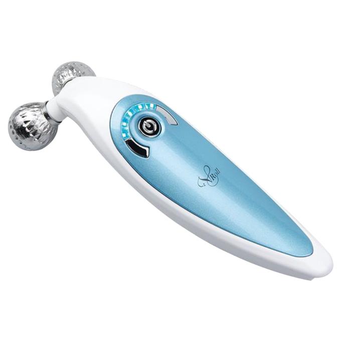 楽天市場】V-ROLL 中周波 美顔器 （セルフケア ブイロール VROLL EMS