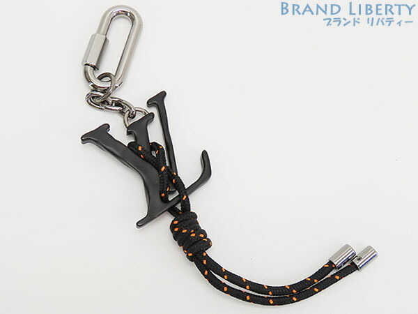 楽天市場】LOUIS VUITTON ルイ ヴィトン ポルト クレ ノット ロープ 縄