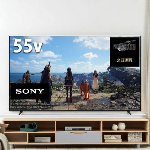 楽天市場】ソニー 4K液晶テレビ 55インチ ブラビア X75WLシリーズ 4K