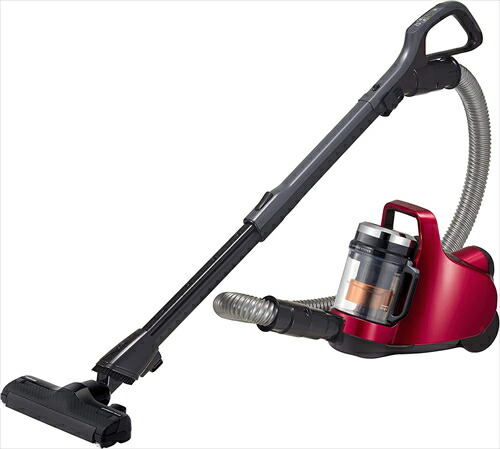 楽天市場】掃除機 東芝 トルネオ VC-C7-R トルネオmini サイクロン