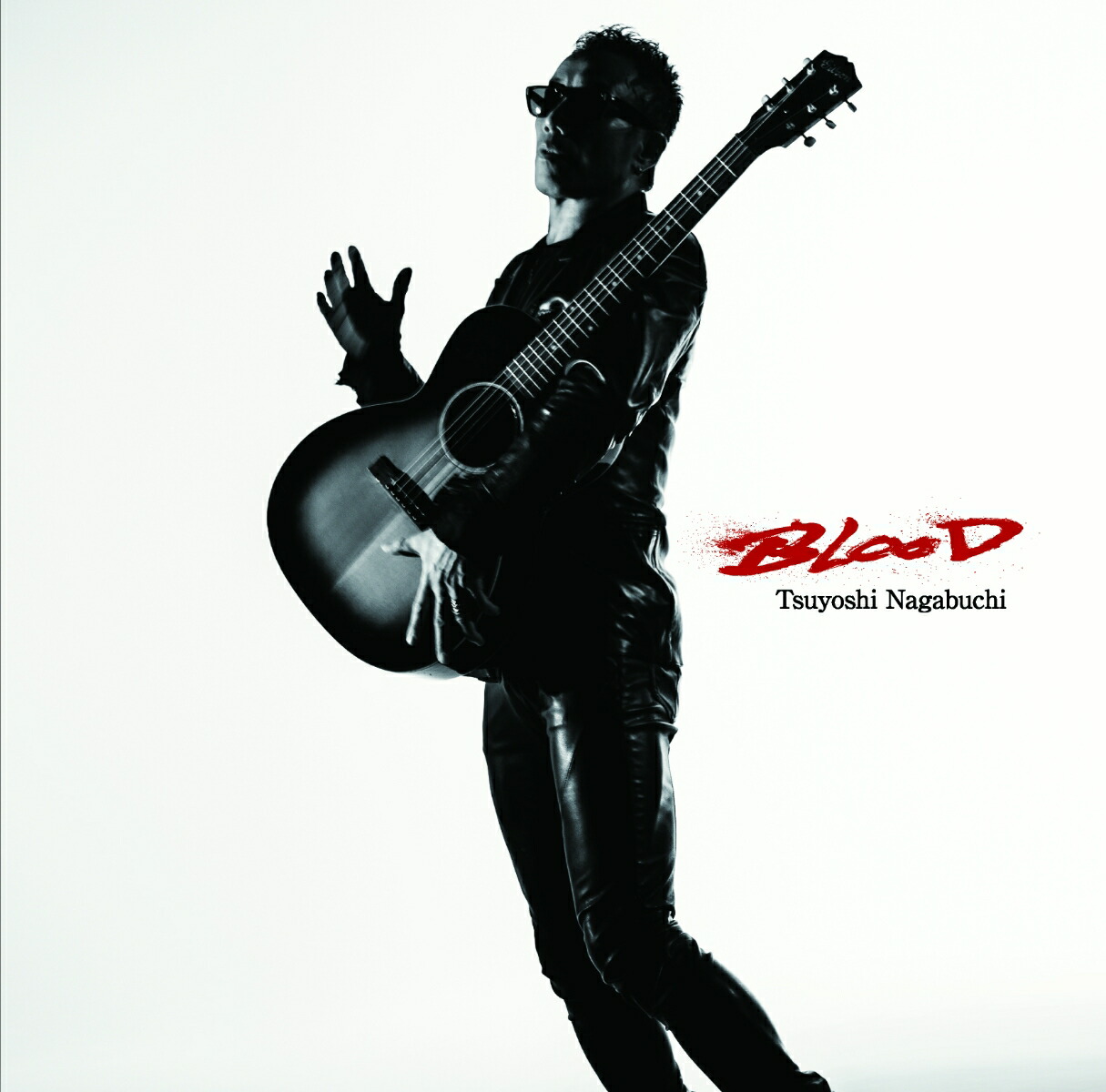 楽天ブックス: BLOOD (初回限定盤 CD＋DVD) - 長渕剛 - 4589749740737 : CD