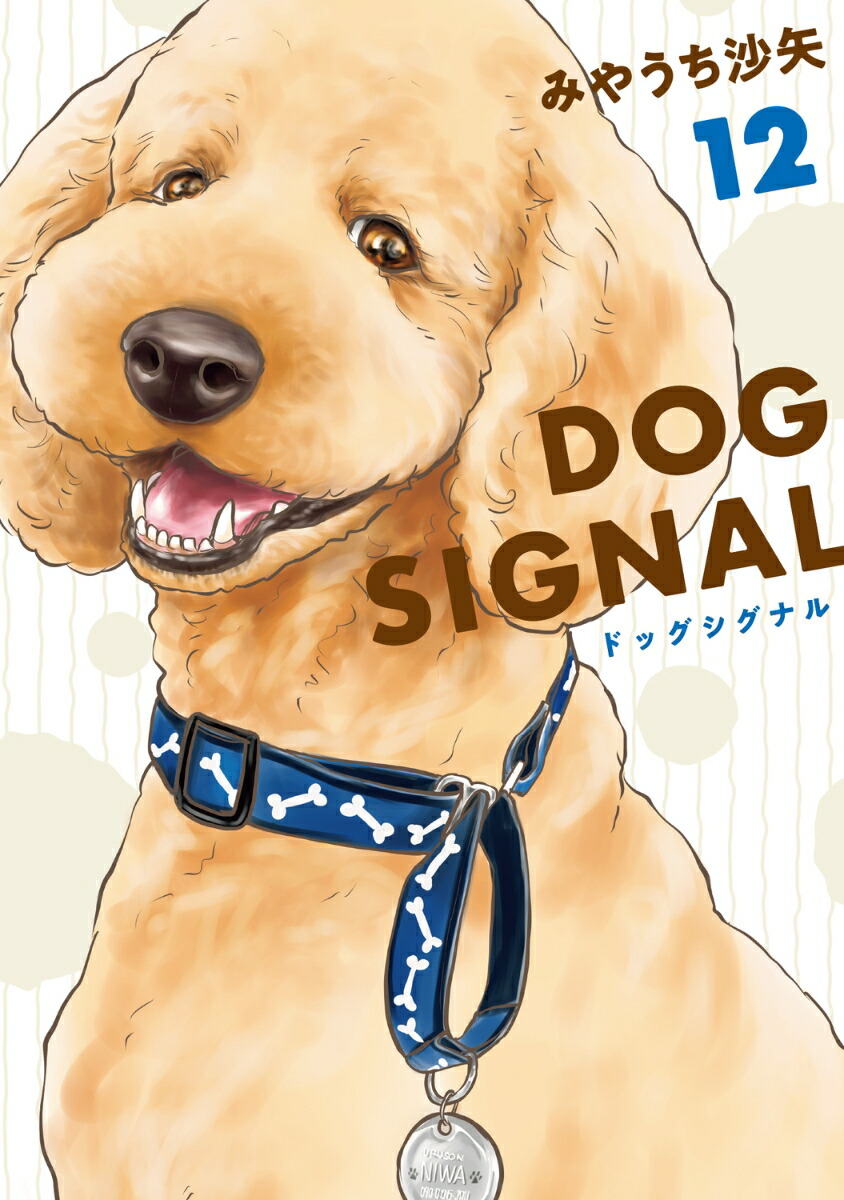 楽天市場】[新品]ドッグシグナル DOG SIGNAL (1-14巻 最新刊) 全巻
