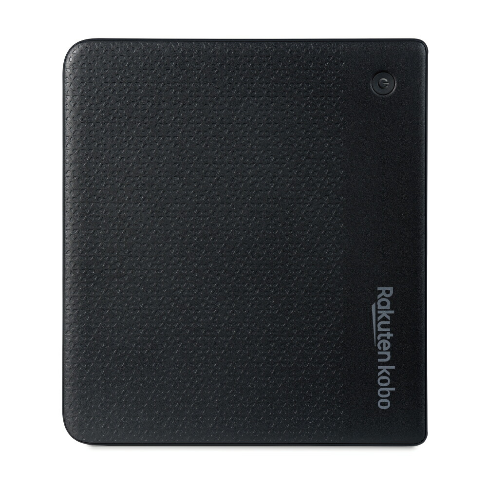 Kobo Libra Colour（ブラック）