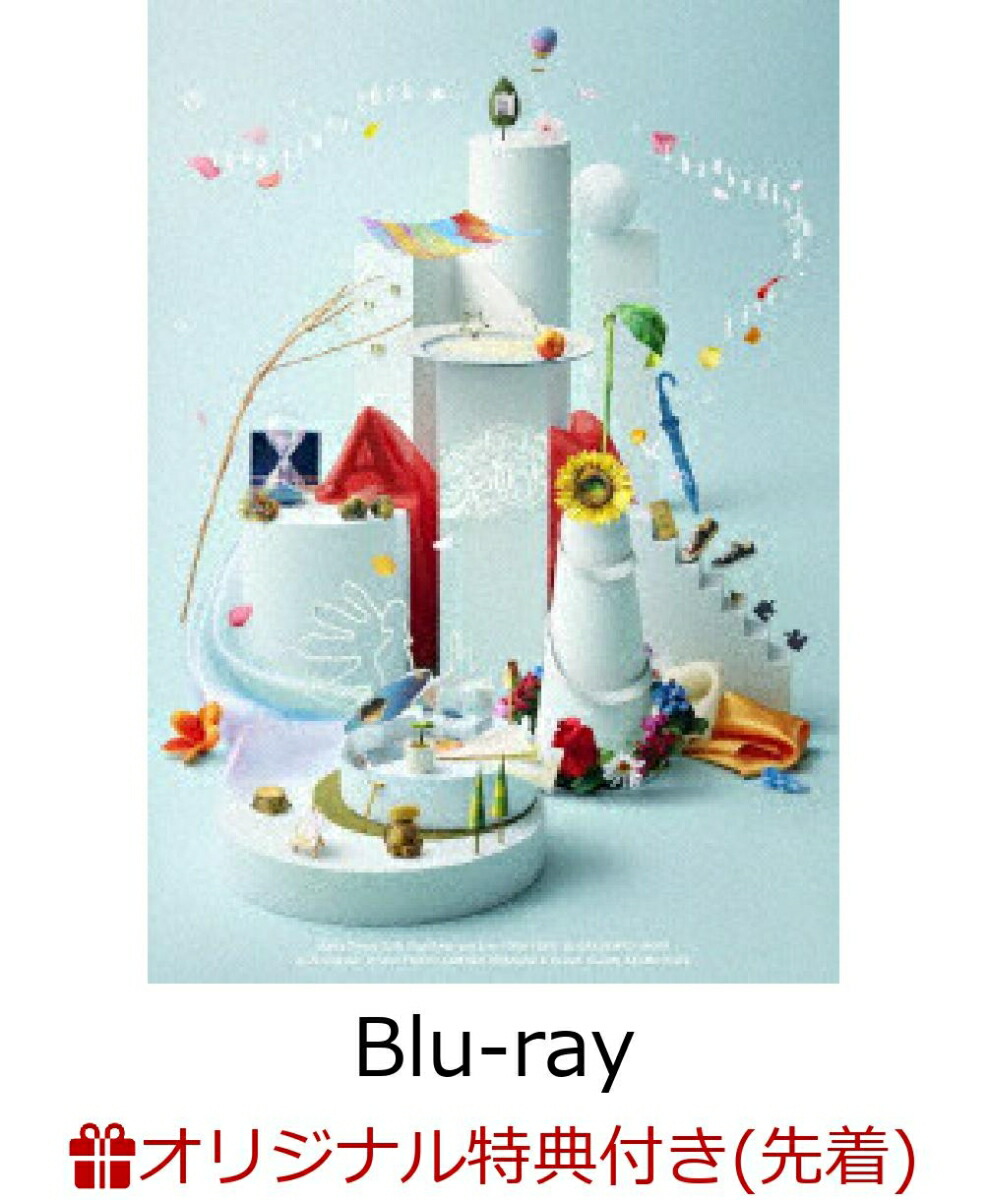 楽天ブックス: 【楽天ブックス限定先着特典】Aqua Timez 20th