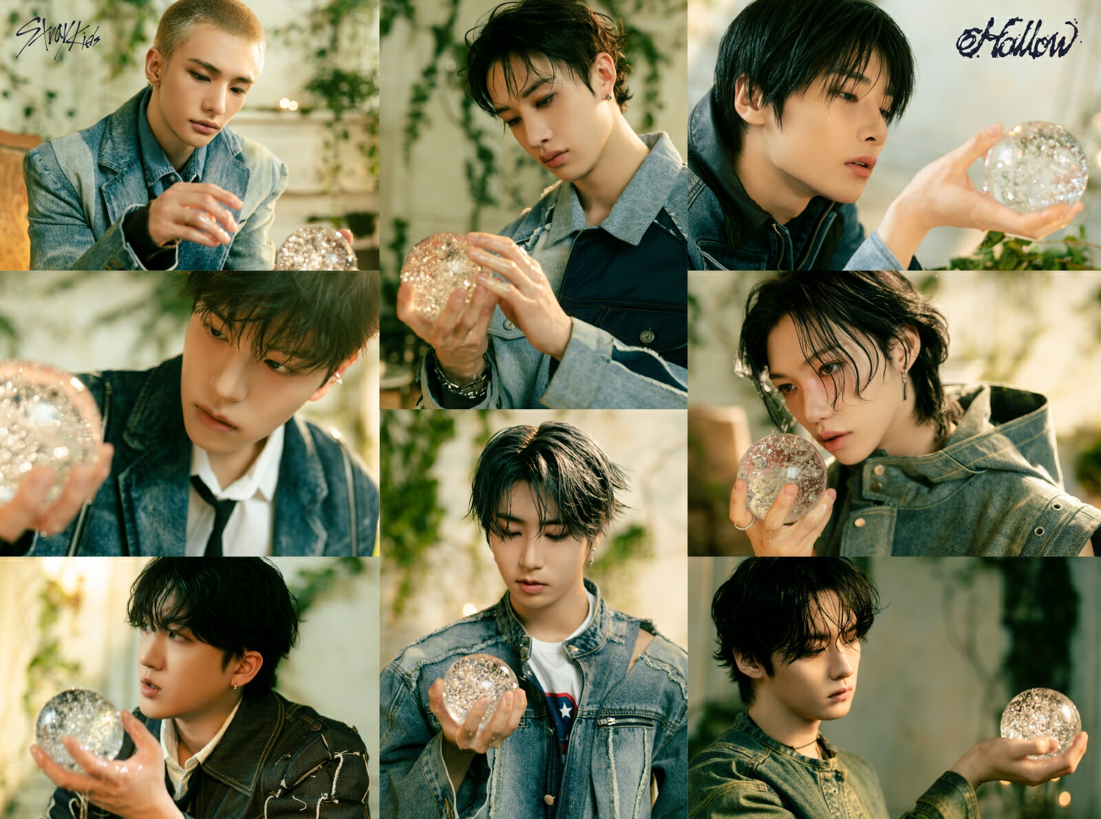 楽天ブックス: Hollow (期間生産限定盤 CD＋ビジュアルカードセット