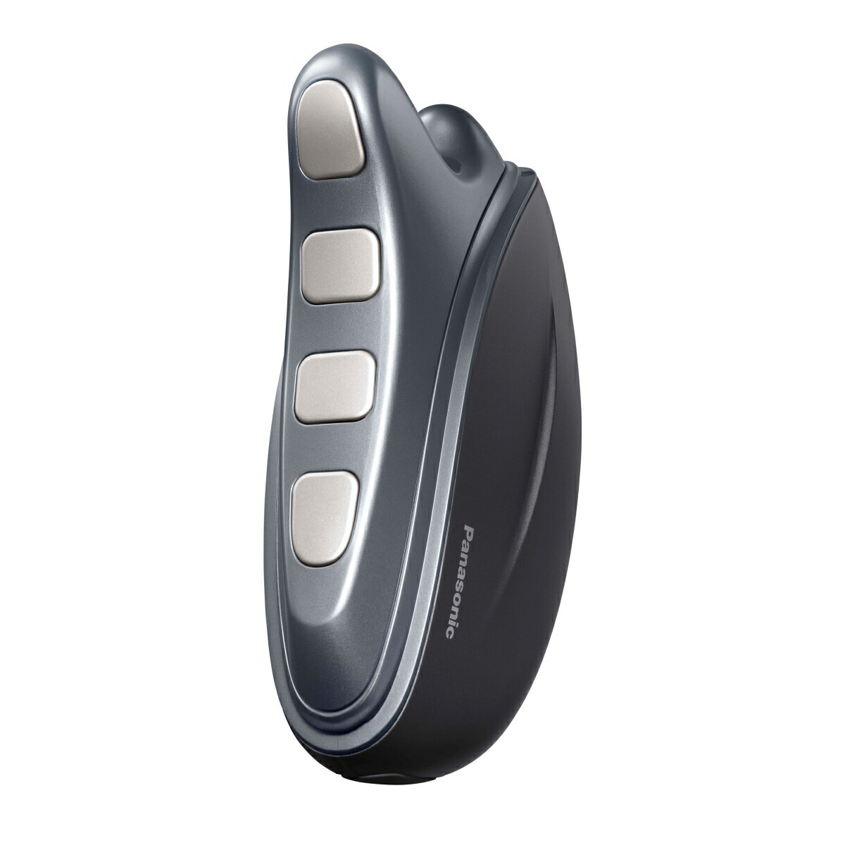 楽天市場】パナソニック Panasonic 温感かっさ EH-SP21-N ゴールド