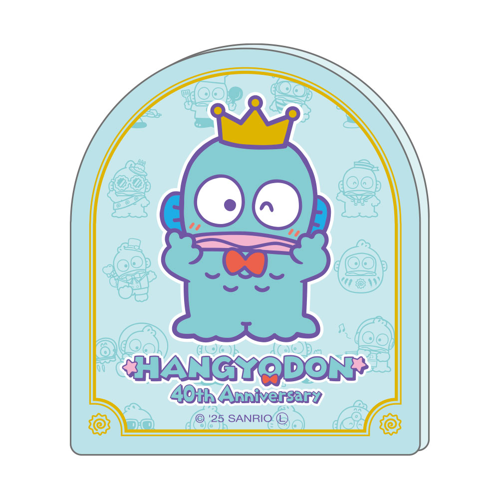 楽天ブックス: ハンギョドン2wayスタンドクリップ ハンギョドン40周年