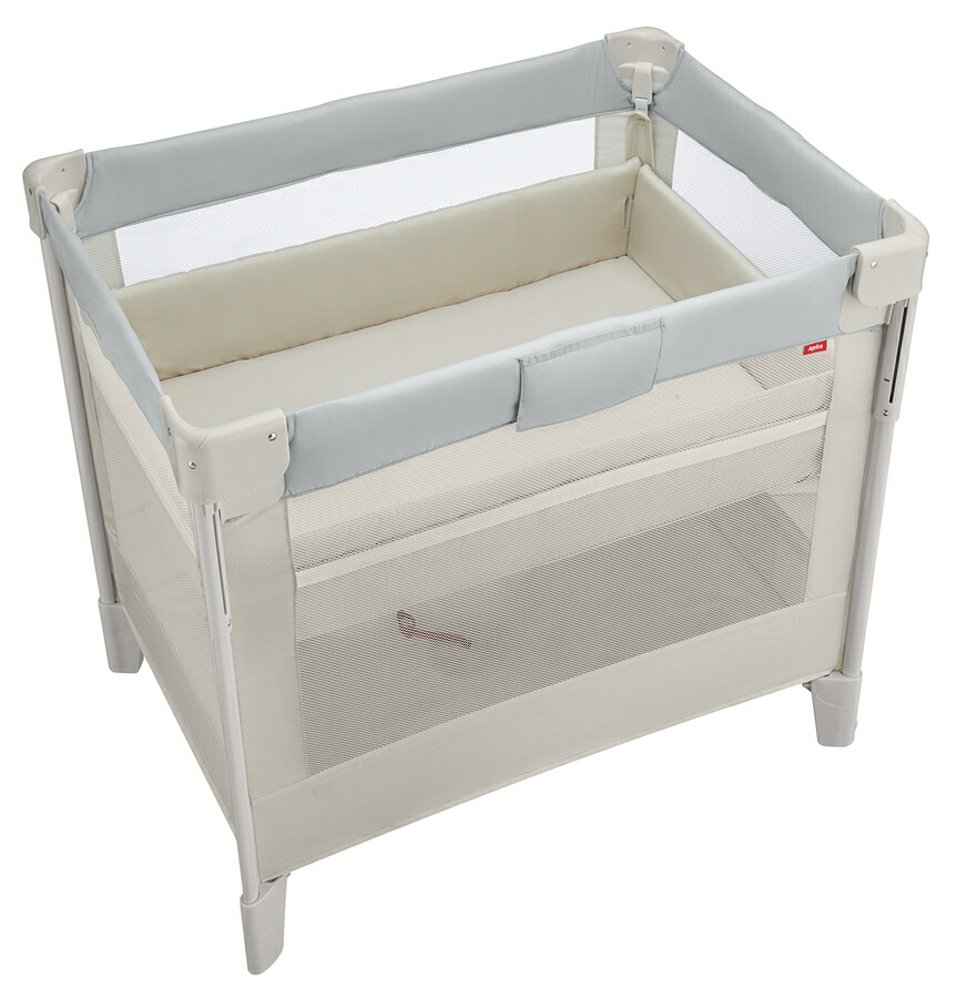 楽天市場】ミニベビーベッド 布団 寝具 ヤトミ ミニベビーベッド ハイ
