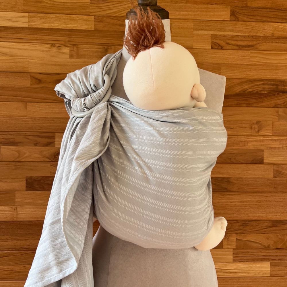 楽天市場】コンパクトで軽いスリング／綾織 オリンピアード／ストーン