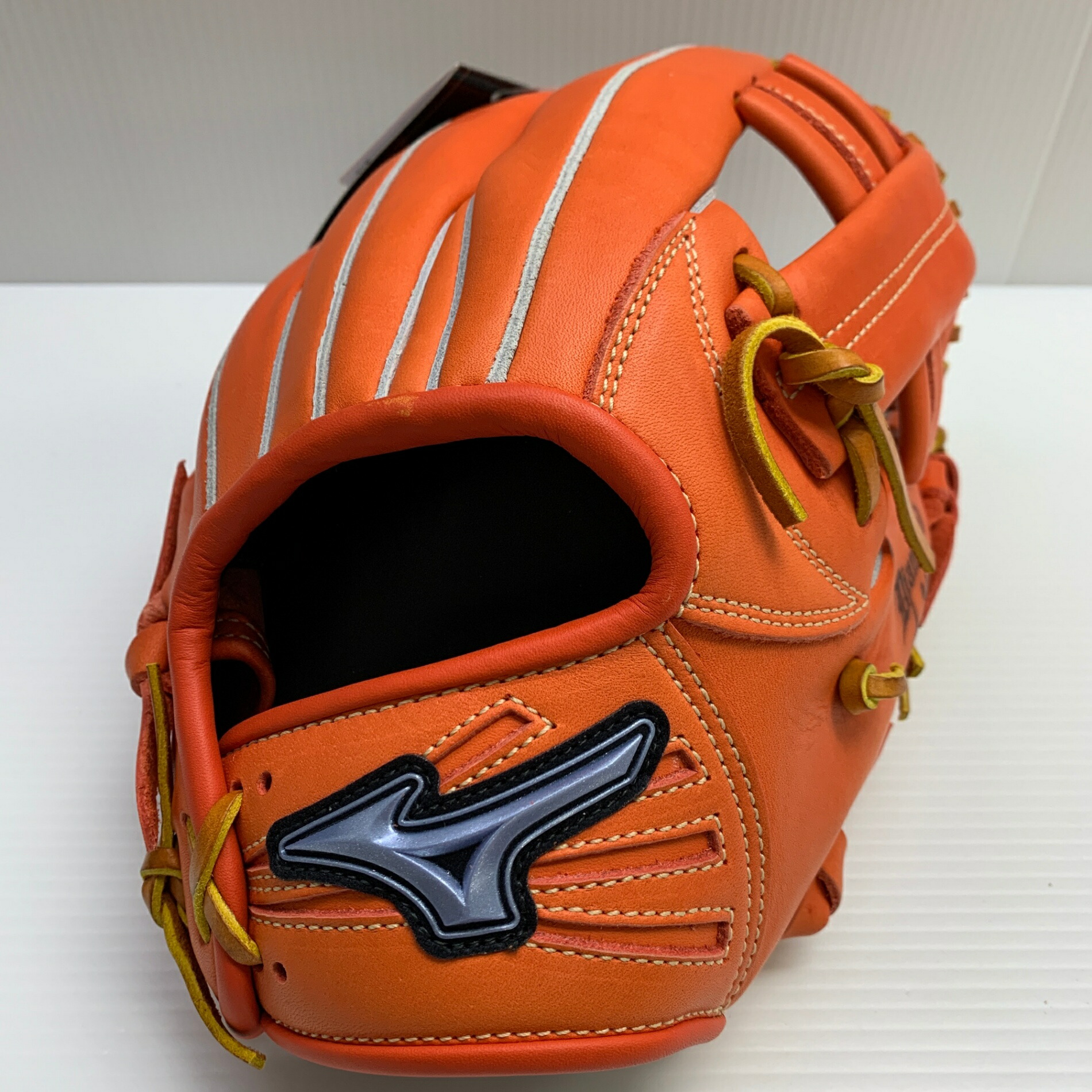 楽天市場】ミズノ MIZUNO ダイアモンドアビリティ 少年軟式用グラブ