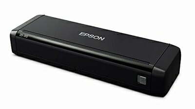 楽天市場】【中古】旧モデル エプソン スキャナー DS-560 (シート