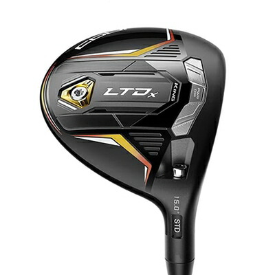 楽天市場】【中古】 コブラ（Cobra） LTDx フェアウェイウッド