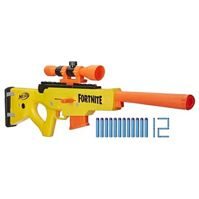 楽天市場】Nerf Fortnite Legendary Scar : クロスワン 楽天市場店