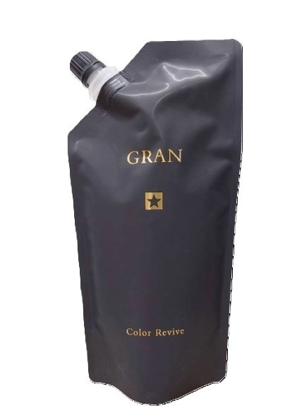 楽天市場】GRAN グランカラーリバイブ プロフェッショナル 業務用