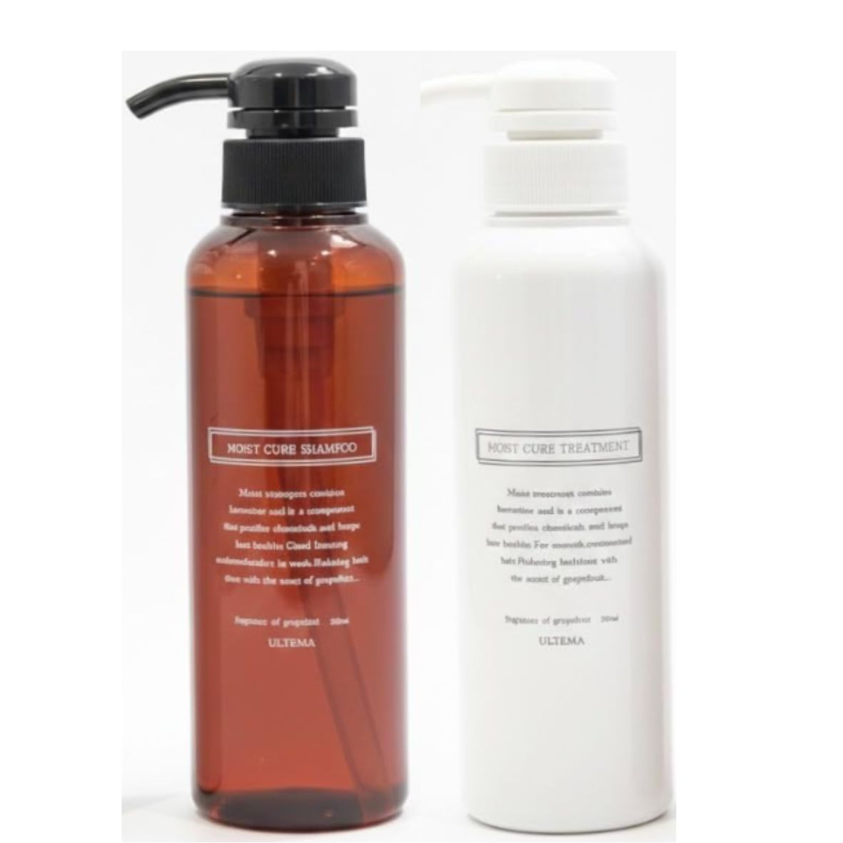 楽天市場】アルテマ モイストキュアシャンプ300ml : ビューティー