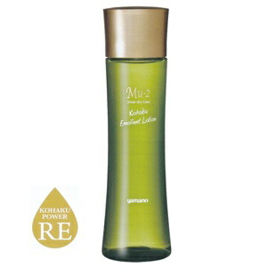 楽天市場】【山野愛子どろんこ美容】mu-2ミュスカモイスチュアミルク