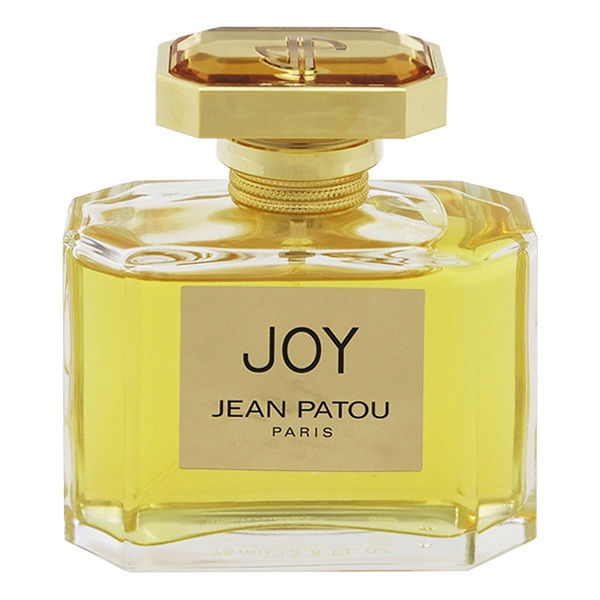 楽天市場】香水 JEAN PATOU ジョイ EDT・SP 50ml 【送料無料