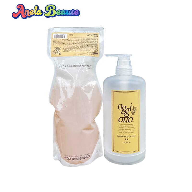 楽天市場】オッジィオット モイスチャー (ボトル付き) インプレッシブ