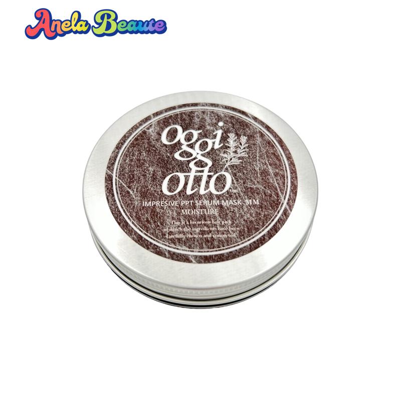 楽天市場】オッジィオット スムース インプレッシブPPTセラム SS