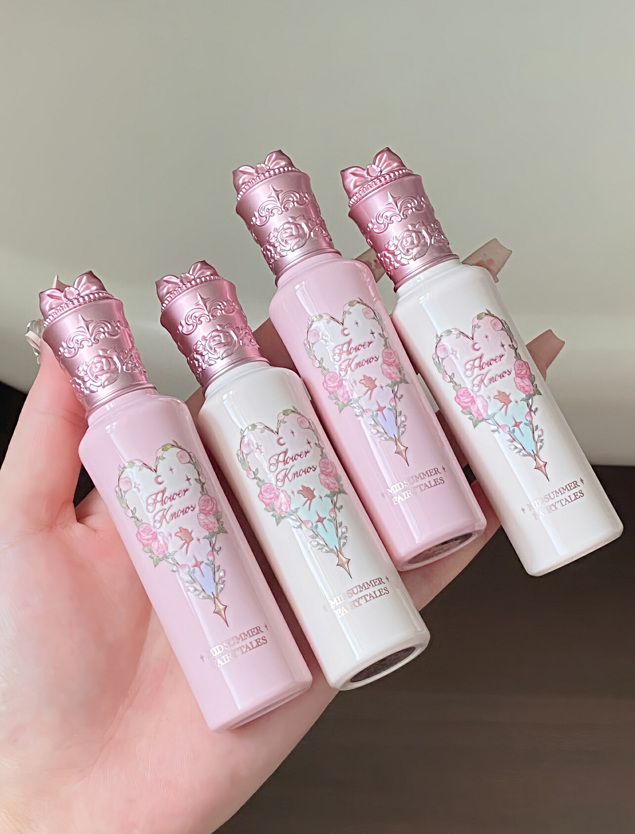 楽天市場】NEW 正規品 Flower Knows フラワーノーズ 真夏の夜