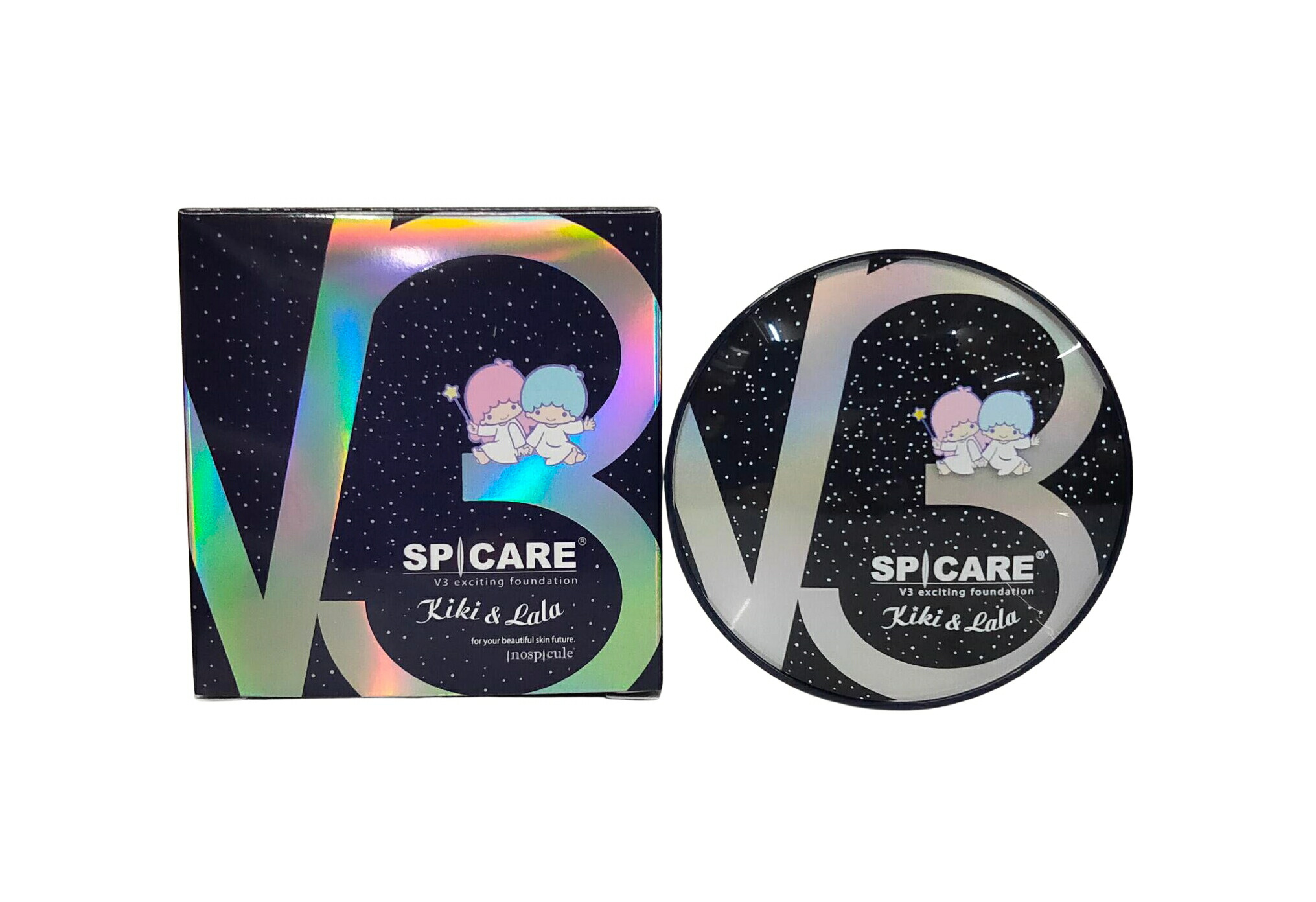 楽天市場】日本限定【ネコポス送料無料】SPICARE スピケア V3