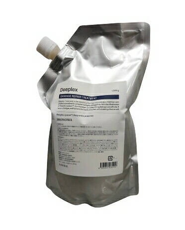 楽天市場】【1000ml+1000gセット】IRONOWA イロノワ Deeplex ディープ