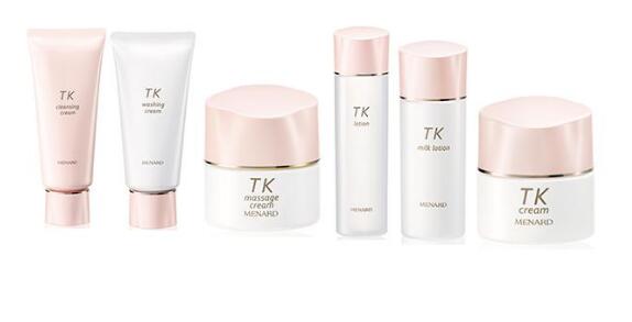 楽天市場】メナード TK 4点セット ウォッシングクリーム クレンジング