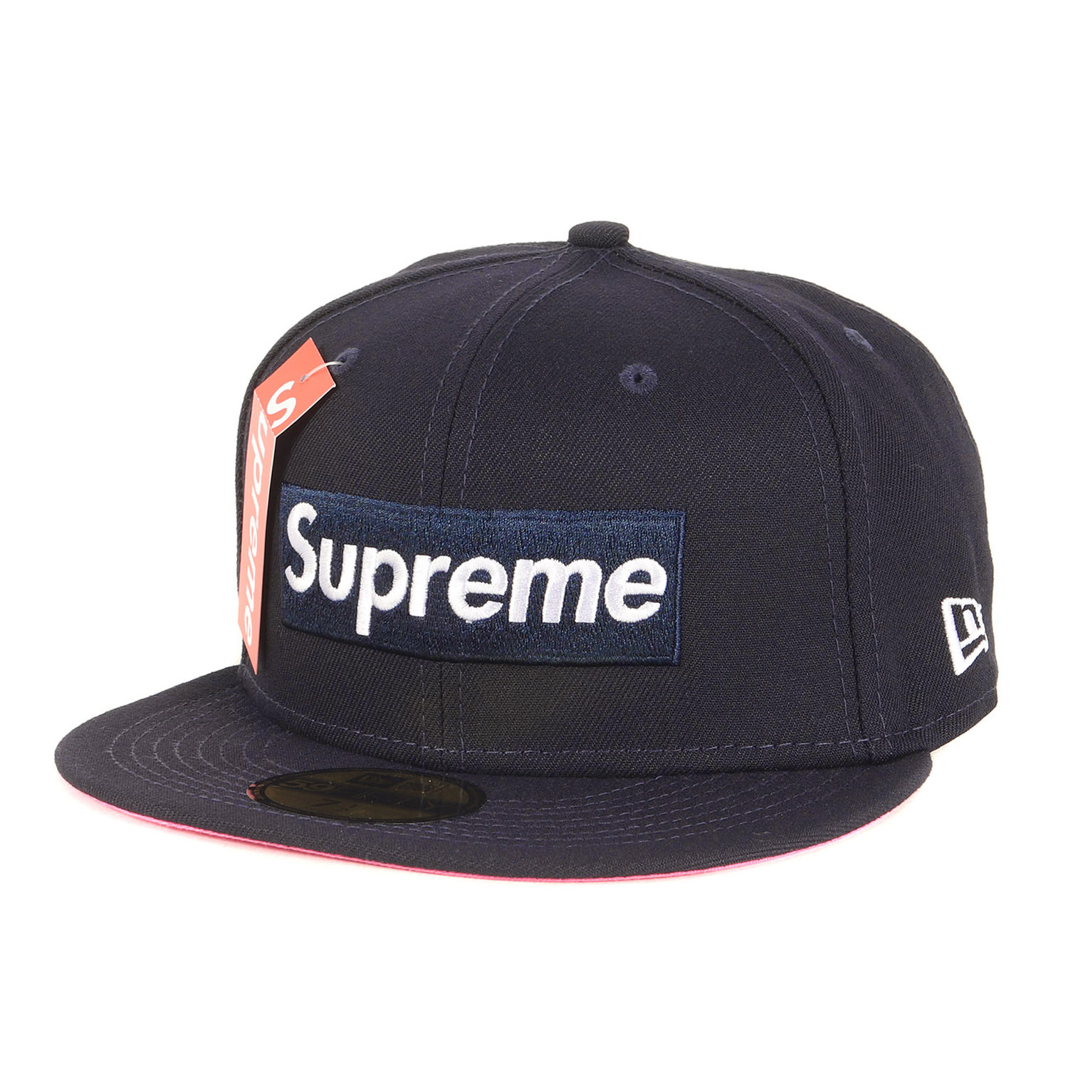 楽天市場】Supreme シュプリーム キャップ NEW ERA ニューエラ