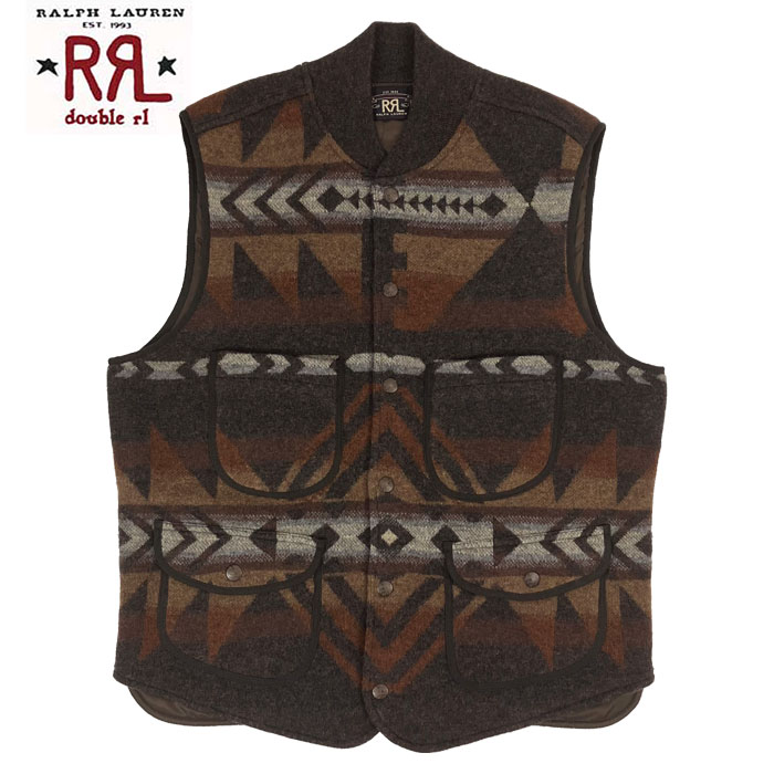 楽天市場】RRL ラルフローレン DOUBLE RL ダブルアールエル ハイパイル