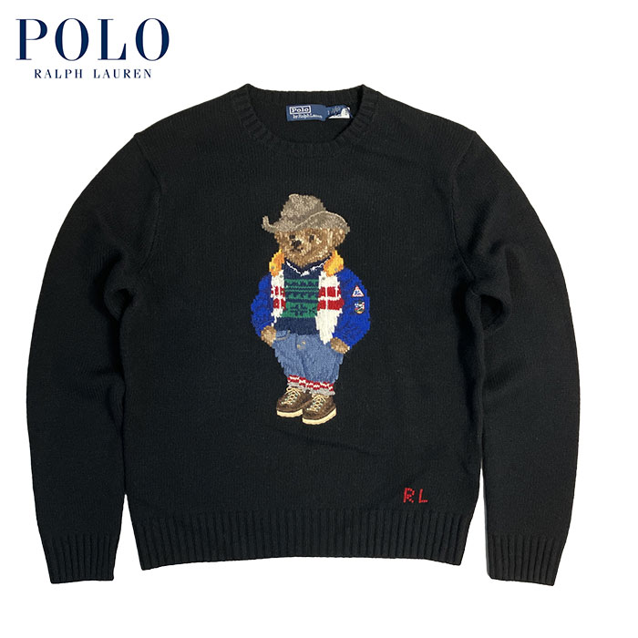 楽天市場】ラルフローレン POLO Ralph Lauren ポロベアー スウェット