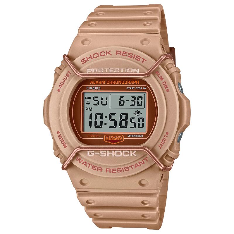 楽天市場】【プレミア商品】CASIO カシオ G-SHOCK Gショック 35周年