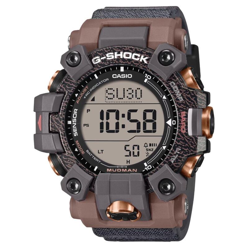楽天市場】G-SHOCK25周年記念限定モデル CASIO カシオ 防水 腕時計