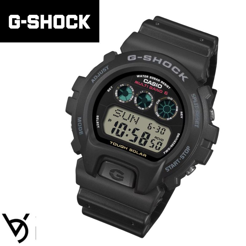楽天市場】カシオ CASIO G-SHOCK Gショック ジーショック GW-7900RD-4
