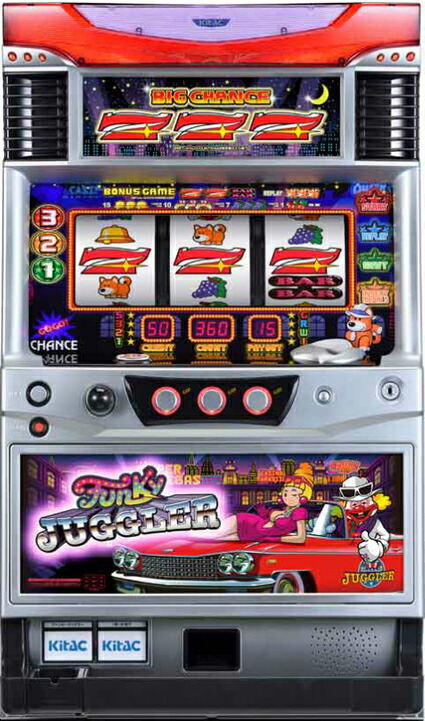 楽天市場】【本州送料無料】 ゴーゴージャグラー KK 【標準セット（ご