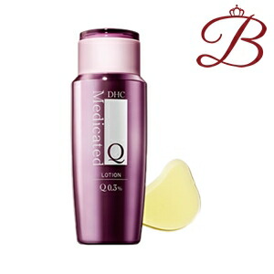 楽天市場】DHC 薬用Q 3点セット (ローション・ミルク・クリーム