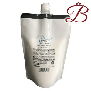 楽天市場】【×3個】S-AQUA サイエンスアクア OH 500ml : bellashop