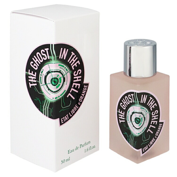 楽天市場】エタリーブルドオランジェ ETAT LIBRE D'ORANGE