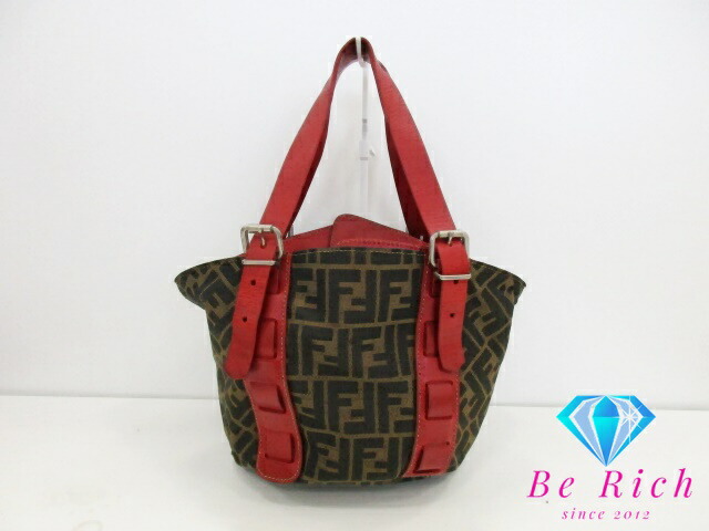 楽天市場】フェンディ FENDI ハンドバッグ トートバッグ イタリア 1925