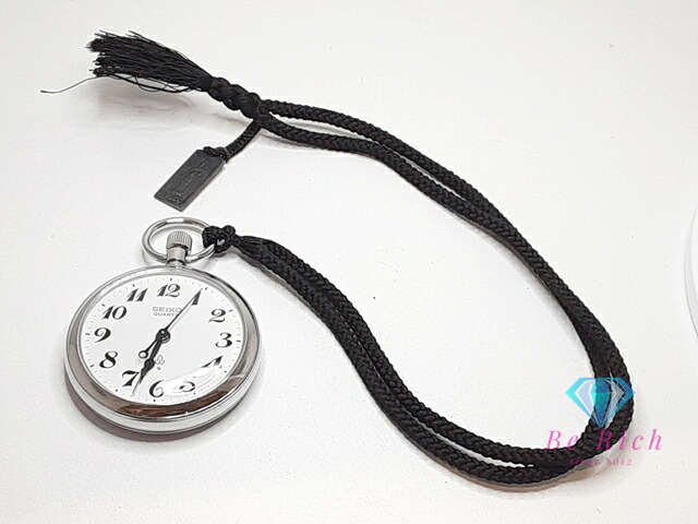 楽天市場】【中古品】【OH済み】SEIKO/セイコー SEIKOロゴ 19SEIKO