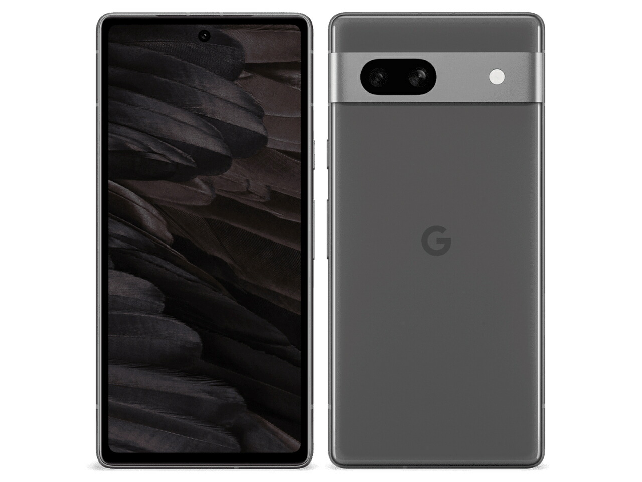 楽天市場】未使用/国内版SIMフリー Google Pixel 7a 128GB [Charcoal