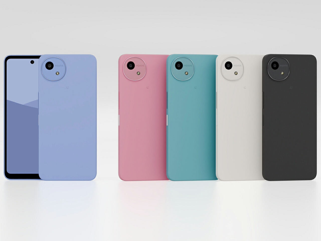 楽天市場】[新品/SIMフリー] SHARP AQUOS wish SHG06 [オリーブ