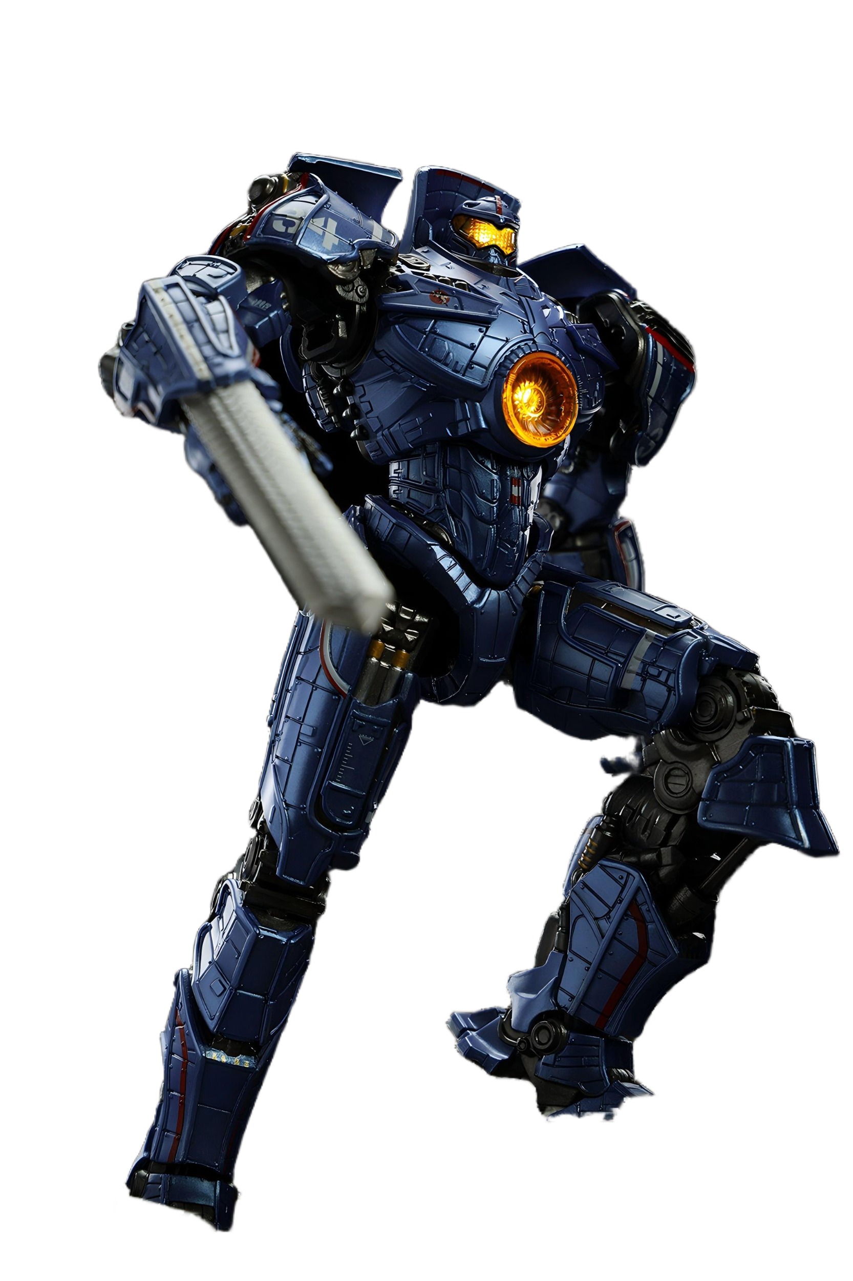 楽天市場】霊機魂 パシフィック・リム - クリムゾン・タイフーン